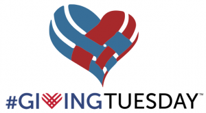 Read more about the article 2017 – Giving Tuesday – November 28th