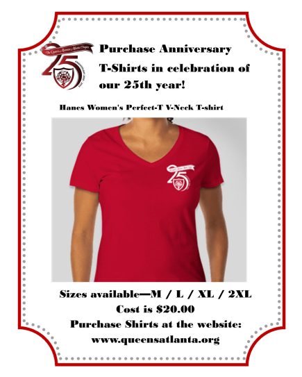 T-Shirt-flyer